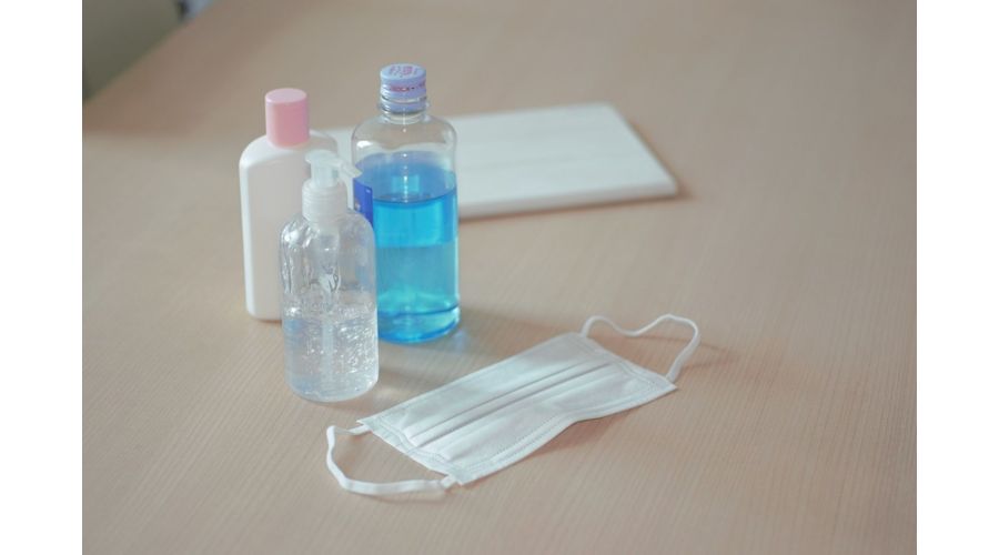 Sterilizarea si dezinfectia - Proceduri obligatorii pentru mentinerea sanatatii optime.