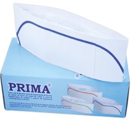 Medical cabinet/Stomatologie Cabinet/Cosmetica SPA - Boneta din hartie PRIMA, 85x28cm, 100 bucati 
