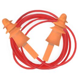 Igiena si Protectie/PROTECTIE CAP/Antifoane Interne - Antifoane cu snur refolosibile
