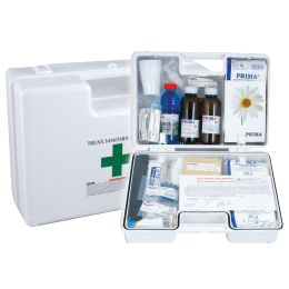 Prim Ajutor/Truse Prim Ajutor/Truse Sanitare pentru Locul de Munca - Trusa sanitara de prim ajutor detasabila PRIMA