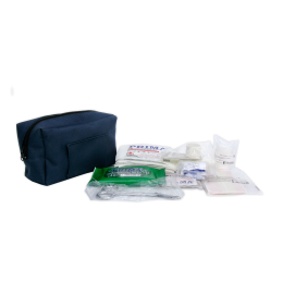 First Aid/FIRST AID KITS/Travel First Aid Emergency Kits - Bergnotfallset PRIMA, wasserdicht, SET1