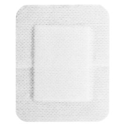 Medical cabinet/LEUCOPLAST, PLASTURI/Plasturi - Plasturi sterili din PPSB, PRIMA, ambalati individual, 6x8cm, 50 bucati