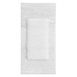 Medical cabinet/LEUCOPLAST, PLASTURI/Plasturi - Plasturi sterili PPSB, PRIMA, ambalati individual, 7x3.5cm, 100 bucati