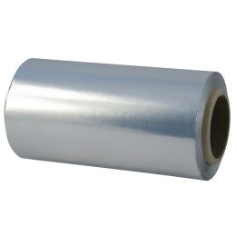 Cosmetica SPA/COAFOR, FRIZERIE/Accesorii Coafor si Frizerie - Folie aluminiu pentru coafor, PRIMA, 15 microni, 12cmx75m