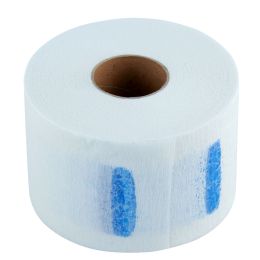 Cosmetica SPA/COAFOR, FRIZERIE/Accesorii Coafor si Frizerie - Guler hartie gofrata PRIMA, 100 benzi x 5 role
