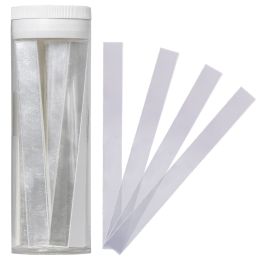 Stomatologie Cabinet/MATRICI SI PENE DENTARE/Matrici Dentare - Benzi de plastic PRIMA (mylar) pentru realizarea matricilor, 100 bucati