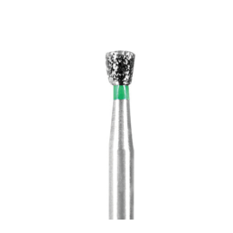 Dental Practice/DENTAL BURS/Diamond Burs - Diamant FG Fräser 010-012 S-M, 10 Stück