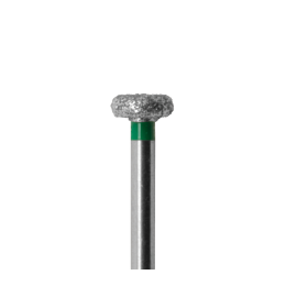 Dental Practice/DENTAL BURS/Diamond Burs - Diamant FG Fräser 068-042 M, 10 Stück