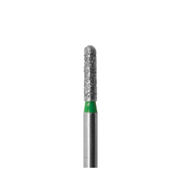 Dental Practice/DENTAL BURS/Diamond Burs - Diamant FG Fräser 140-014 M, 10 Stück