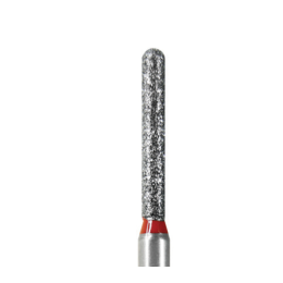 Dental Practice/DENTAL BURS/Diamond Burs - Diamant FG Fräser 141-010 F, 10 Stück