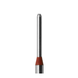 Dental Practice/DENTAL BURS/Diamond Burs - Diamant FG Fräser 150-012 F, 10 Stück