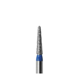 Dental Practice/DENTAL BURS/Diamond Burs - Diamant FG Fräser 198-014 F, 10 Stück