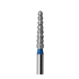 Dental Practice/DENTAL BURS/Diamond Burs - Diamantfräser 655, 016M, Länge 20 mm, 10 Stück