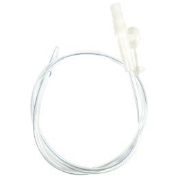 Medical practice/FEEDING ADMINISTRATION/Feeding Tubes - Aspiration catheters with valve, sterile, CH8, 50 pieces
