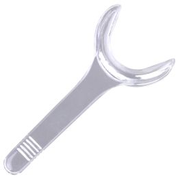 Dental Practice/DISPOSABLE DENTAL SUPPLIES/Auxiliary Dental Materials - PRIMA Щека ретрактор с дръжка, размер S, 1 чифт