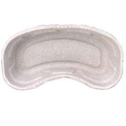 Medical Laboratory/LABORATORY SUPPLIES/Veterinary - PRIMA Einweg-Nierenschalen aus Karton, 700 ml, 300er-Packung