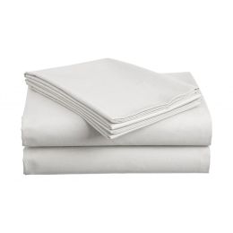 Horeca/ARTICOLE HORECA/Lenjerie de Pat - Cearceaf pilota din damasc, 150x210cm