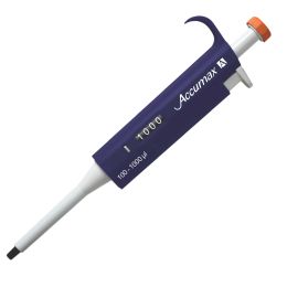 Medical Laboratory/LABORATORY SUPPLIES/Laboratory Instruments - Pipeta automata monocanal, 100-1000µl