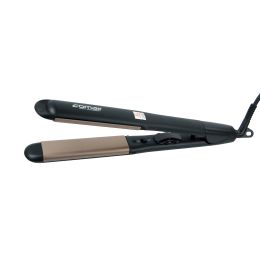 Cosmetica SPA/COAFOR, FRIZERIE/Accesorii Coafor si Frizerie - Placa pentru indreptat parul, (DEEE), temperatura reglabila 150-210 grade