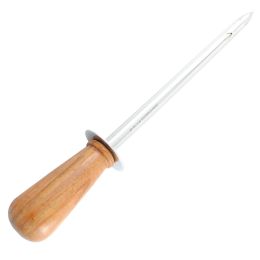 Veterinary/VETERINARY EQUIPMENT AND INSTRUMENTS/Veterinary Instruments - Trocar uz veterinar, otel inoxidabil, 22cm