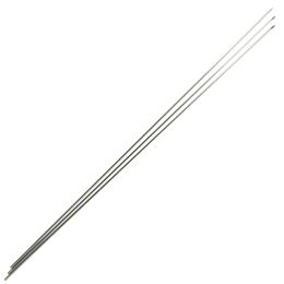 Veterinary/VETERINARY EQUIPMENT AND INSTRUMENTS/Veterinary Instruments - Tija (brose) Kirschner pentru implant ortopedic veterinar, cu trocar ascutit la un capat, marime 2 x 310 mm, set 10 buc