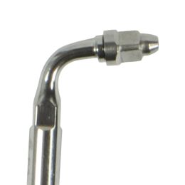 Dental Practice/PROPHYLAXIS PRODUCTS/Dental Scalers - Ansa pentru detartraj E2, endodontice curatare canal, compatibila cu EMS