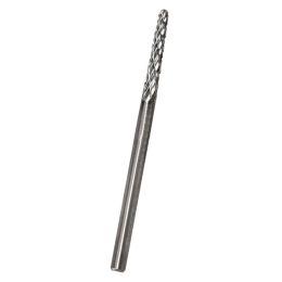 Cosmetic SPA/Dental Practice/MANICURE AND PEDICURE - Capat freza de unghii, bit de carbid PRIMA, cu capat conic, 2.3x14.5mm, marime M