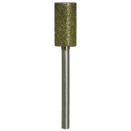 Dental Practice/DENTAL BURS/Diamond Burs - Capat freza de unghii PRIMA, diamantata, 6.6x13 mm, 1 bucata