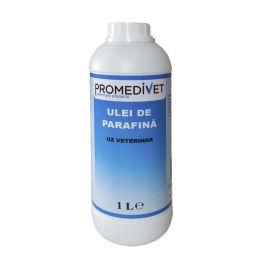 Veterinary/VETERINARY SUPPLIES/Veterinary Supplies - Ulei de parafina, 1 Litru
