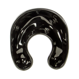 Cosmetica SPA/COAFOR, FRIZERIE/Accesorii Coafor si Frizerie - Guler salon cosmetic, din plastic, pentru scurgere solutii