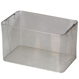 Sterilizare si Dezinfectanti/CUTII SI TAVITE INSTRUMENTAR/Cutii si Casolete - Cos sterilizare PRIMA, din otel inoxidabil, 460x800x520mm