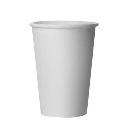 Stomatologie Cabinet/ARTICOLE PROFILAXIE/Igiena Dentara - Pahare unica folosinta din carton 100ml albe 50 bucati