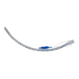 Medical practice/FIRST AID - BREATHING/Oxygen therapy - Sonda endotraheala sterila cu balonas nr 2.5 10 buc PRIMA