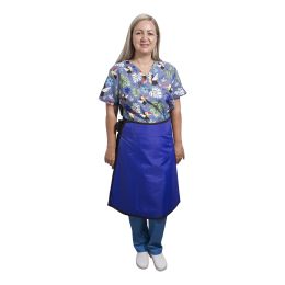 Medical cabinet/PROTECTIE RADIOLOGICA/Fusta radioprotectie - Fusta protectie radiologica, 0.50/0.25mm, L 65 cm