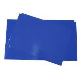 Sterilizare si Dezinfectanti/COVOARE DECONTAMINARE/Covor Adeziv Control Contaminare - Covor pentru controlul contaminarii, PRIMA, dimensiuni 46x114cm, 10 seturi x 30 foite