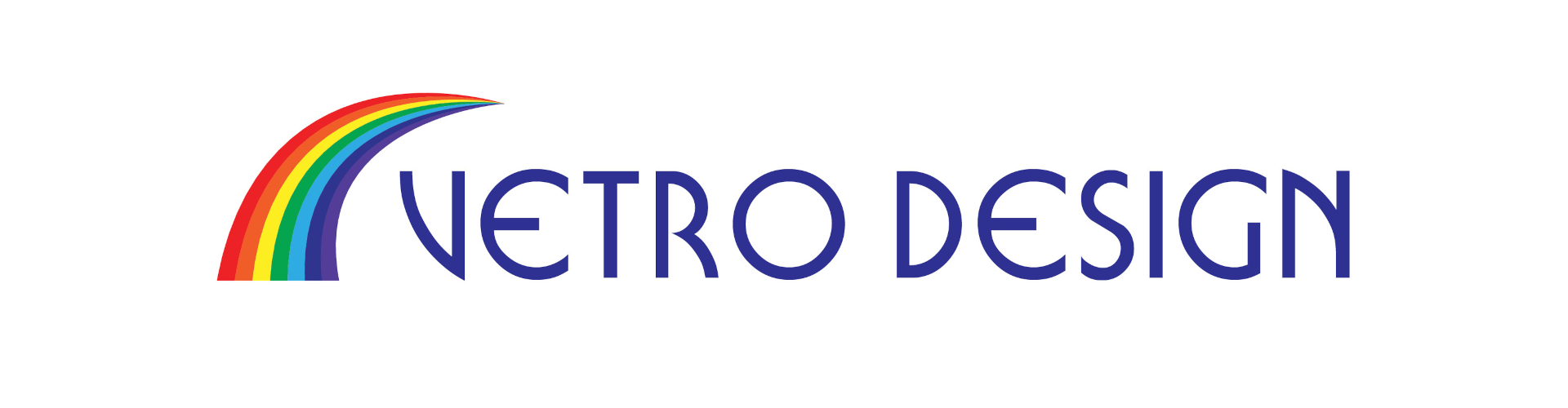 Logo Vetro Design B2B
